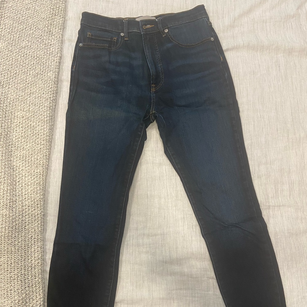 Everlane Skinny Jean (ankle)